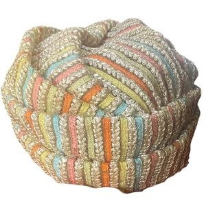 Christian Dior Vintage Hat